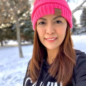 Meet your Posher, Lani